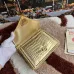 4New style  Leather Crossbody Handheld  Crocodile Pattern Top quality D&amp;G BAG #A23007