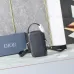 132024 Dior Men's Clutch/Mobile Phone Bag #A34095