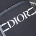 102024 Dior Men's Clutch/Mobile Phone Bag #A34095