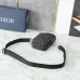 212024 Dior Men's Clutch/Mobile Phone Bag #A34096