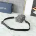 82024 Dior Men's Clutch/Mobile Phone Bag #A34096