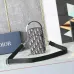 112024 Dior Men's Clutch/Mobile Phone Bag #A34096