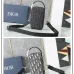 12024 Dior Men's Clutch/Mobile Phone Bag #A34096