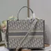 12Book Tote AAA+ Original Quality Tiger #A39410