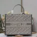 7Book Tote AAA+ Original Quality Tiger #A39410