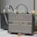 8Book Tote AAA+ Original Quality Tiger #A39410