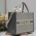9Book Tote AAA+ Original Quality Tiger #A39410