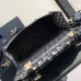3Christian Dior Diorcamp Messenger Bag Oblique Canva #A50085
