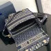 4Christian Dior Diorcamp Messenger Bag Oblique Canva #A50085