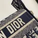 5Christian Dior Diorcamp Messenger Bag Oblique Canva #A50085