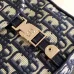 6Christian Dior Diorcamp Messenger Bag Oblique Canva #A50085