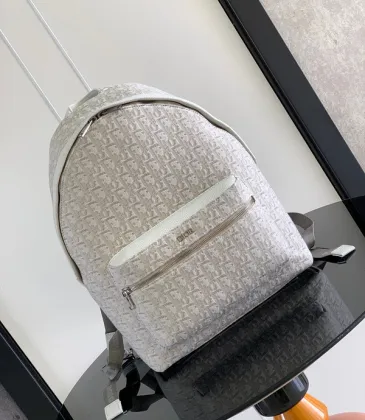 Christian Dior Rider Backpack #A50078