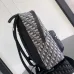 19Christian Dior Rider Backpack #A50079