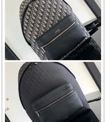 Christian Dior Rider Backpack #A50079