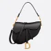 1DIOR AAA+MINI SADDLE BAG WITH STRAP 1:1 Original Quality #A25268