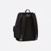 15DIOR GENUINE Mens Calfskin Saddle Backpack #A50067