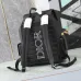 9DIOR GENUINE Mens Calfskin Saddle Backpack #A50067