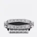 17Dior 1:1 quality new designer style Bag Adjustable shoulder strap with aluminum buckle for hand shoulder crossbody Bag #999934334