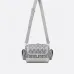 1Dior 1:1 quality new designer style Bag Adjustable shoulder strap with aluminum buckle for hand shoulder crossbody Bag #999934334