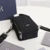 8Dior 1:1 quality new designer style Bag Adjustable shoulder strap with aluminum buckle for hand shoulder crossbody Bag #999934336