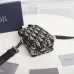 6Dior 1:1 quality new designer style Bag Adjustable shoulder strap with aluminum buckle for hand shoulder crossbody Bag #999934337