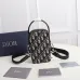 7Dior 1:1 quality new designer style Bag Adjustable shoulder strap with aluminum buckle for hand shoulder crossbody Bag #999934337