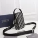 8Dior 1:1 quality new designer style Bag Adjustable shoulder strap with aluminum buckle for hand shoulder crossbody Bag #999934337