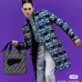 4Dior 2024 Spring Men’s Collection New Products bag #A36765