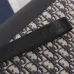 5Dior A4 Pouch Clutch with OBLIQUE Saddle Design #A50082