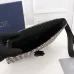 8Dior A4 Pouch Clutch with OBLIQUE Saddle Design #A50082