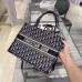 1Dior AAA+ Handbags Book Tote 41CM #99116192