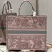 5Dior AAA+ Handbags Book Tote #A23091