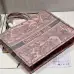 7Dior AAA+ Handbags Book Tote #A23091