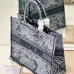 3Dior AAA+ Handbags Book Tote #A23098