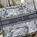 4Dior AAA+ Handbags Book Tote #A23098