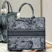 5Dior AAA+ Handbags Book Tote #A23098