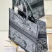 6Dior AAA+ Handbags Book Tote #A23098