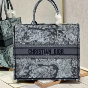 Dior AAA+ Handbags Book Tote #A23098