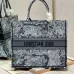 1Dior AAA+ Handbags Book Tote #A23098