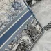 4Dior AAA+ Handbags Book Tote #999934929