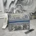 8Dior AAA+ Handbags Book Tote #999934929