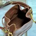 8Dior AAA+ Handbags CD Lock #A23092