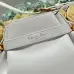 6Dior AAA+ Handbags CD Lock #A23093