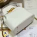 7Dior AAA+ Handbags CD Lock #A23093