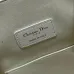 9Dior AAA+ Handbags CD Lock #A23093