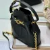 3Dior AAA+ Handbags CD Lock #A23094