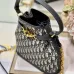 3Dior AAA+ Handbags CD Lock #A23095