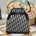 5Dior AAA+ Handbags CD Lock #A23095