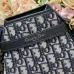 6Dior AAA+ Handbags CD Lock #A23095