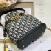 7Dior AAA+ Handbags CD Lock #A23095